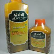 Madu Karet Al Wadey