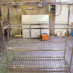 Giá kệ inox