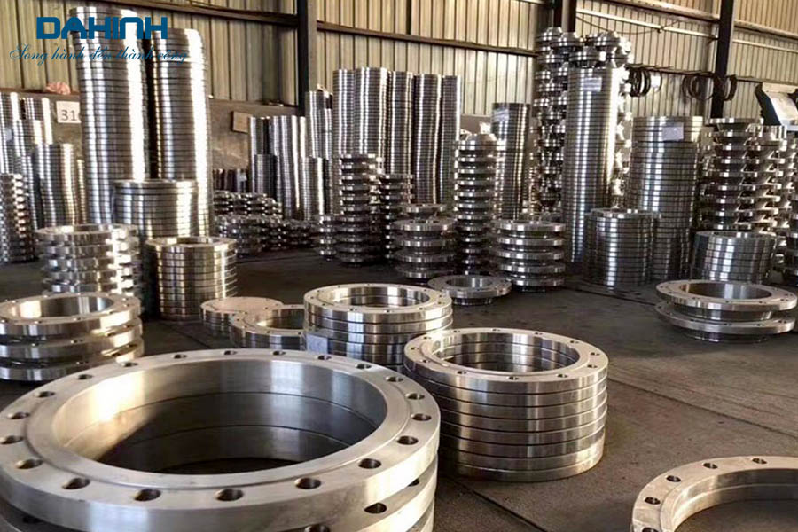 mặt bích inox mặt bích inox