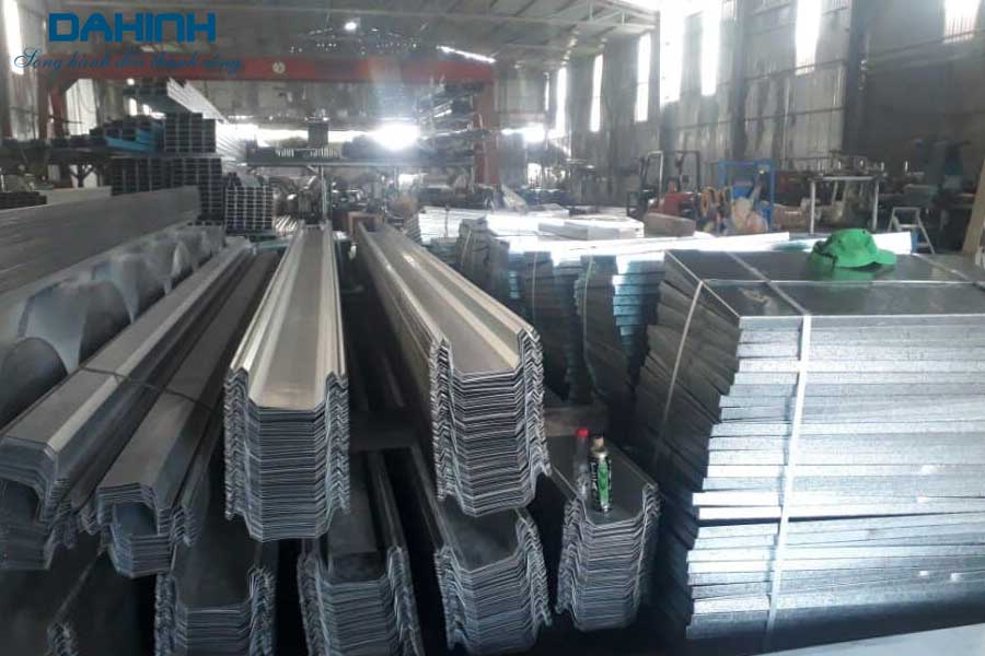 báo giá máng xối báo giá máng xối