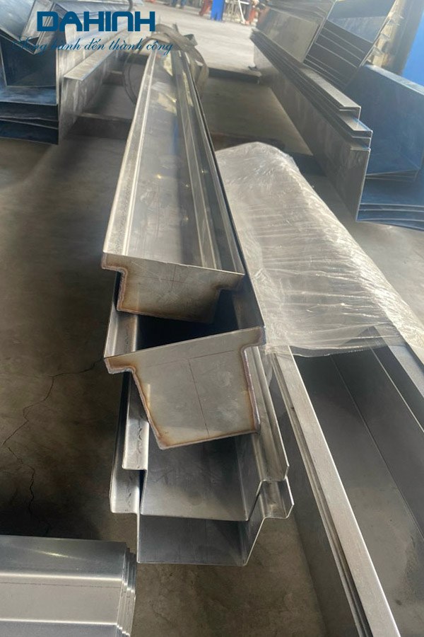 báo giá máng xối báo giá máng xối