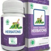 Herbatons HIU