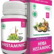 Histaminic HIU