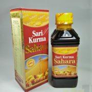 Sari Kurma Original Sahara