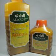 Madu Kaliandra Al Wadey